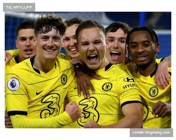 通讯：英超青年队赛事改革，U21联赛将引入升降级制度