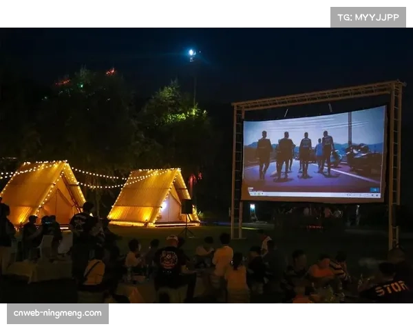 香港七榄球迷村娱乐舞台准备就绪：周末期间超过20位DJ乐队献艺